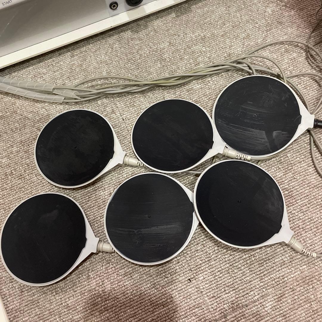 ボディーセラプロ　BODY THERA PRO　伊藤超短波　業務用痩身機器