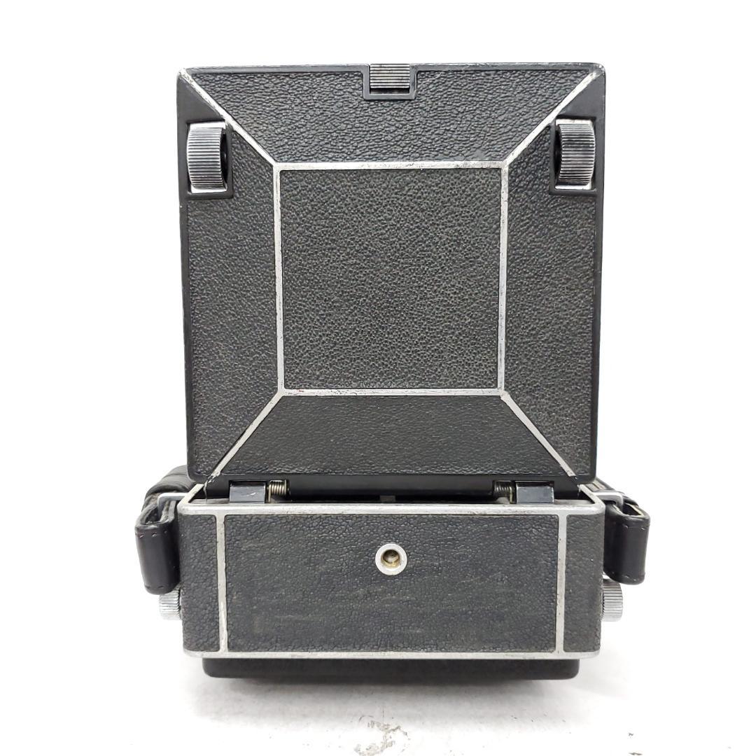 フィルムカメラ TOPCON Horseman Press F0411-117-7v y