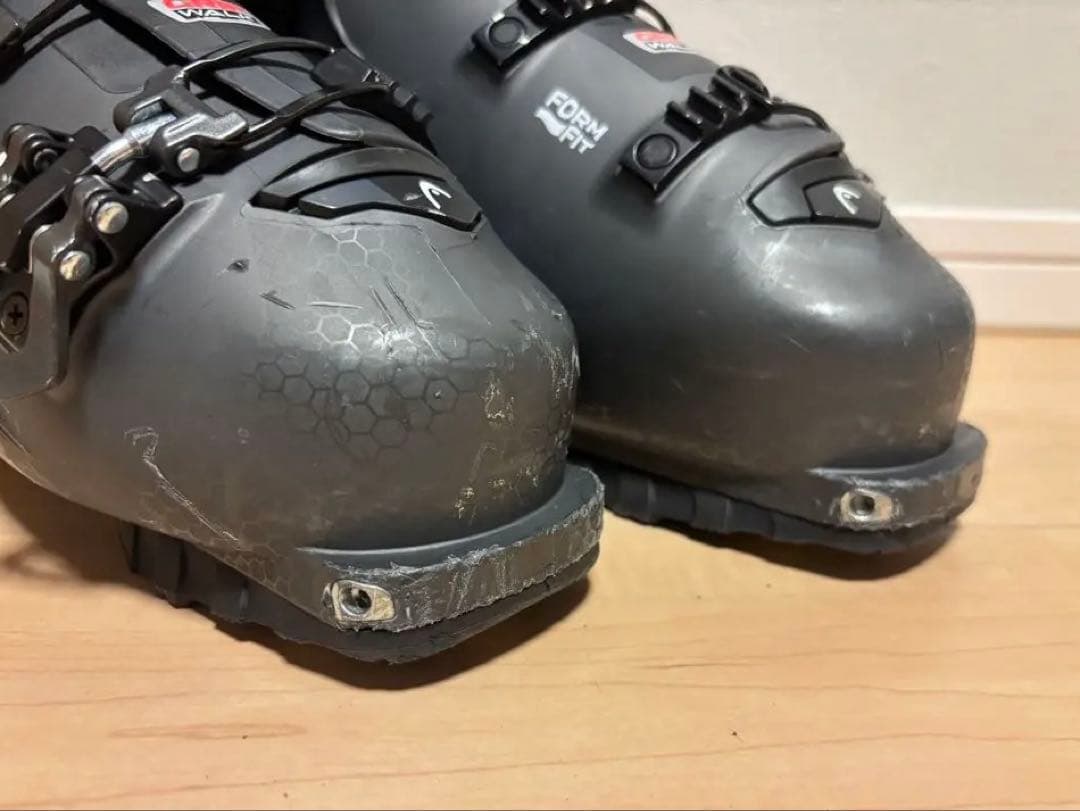 スキーブーツ ヘッド 20-21 HEAD KORE1 ウォークモード