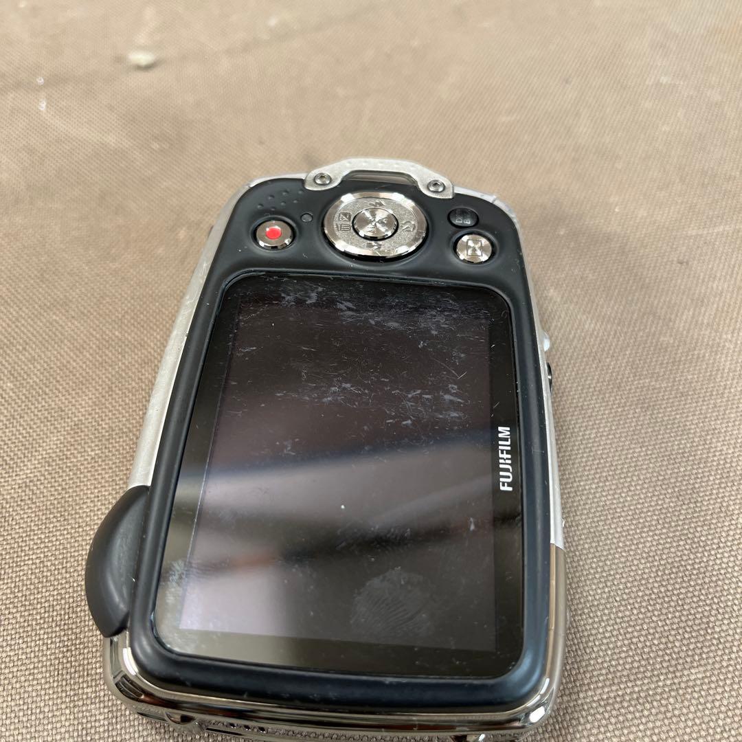 Fujifilm FinePix XP50 コンパクトデジタルカメラ