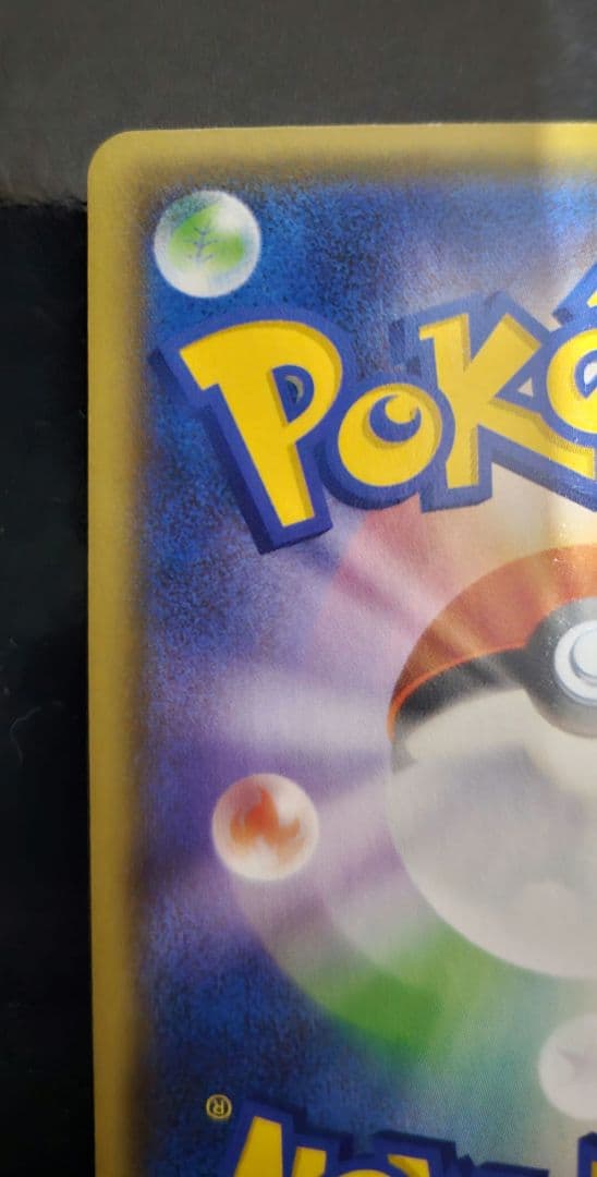 S*)様 MレックウザEX 25周年記念カード　25th