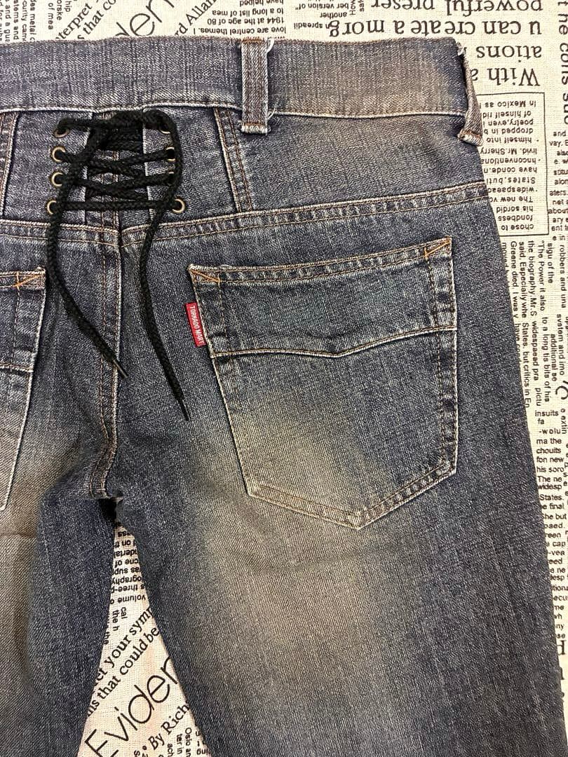 パンツ TORNADO MART archive selection.