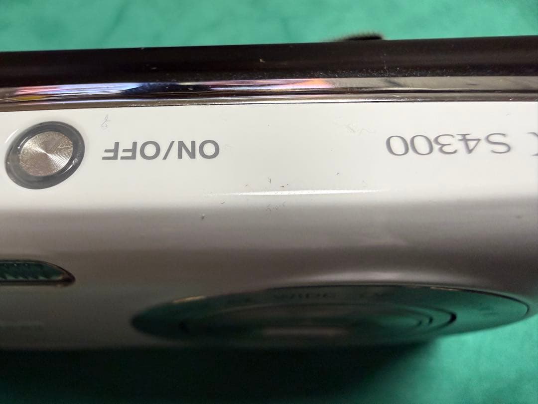 デジタルカメラ Nikon coolpix S4300