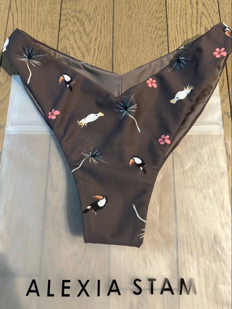 s☆shopです。アリシアスタン ビキニ ボトムス