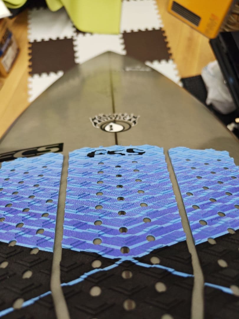 サーフィン・ボディボード LOST Surfboards / MICKS TAPE SYM