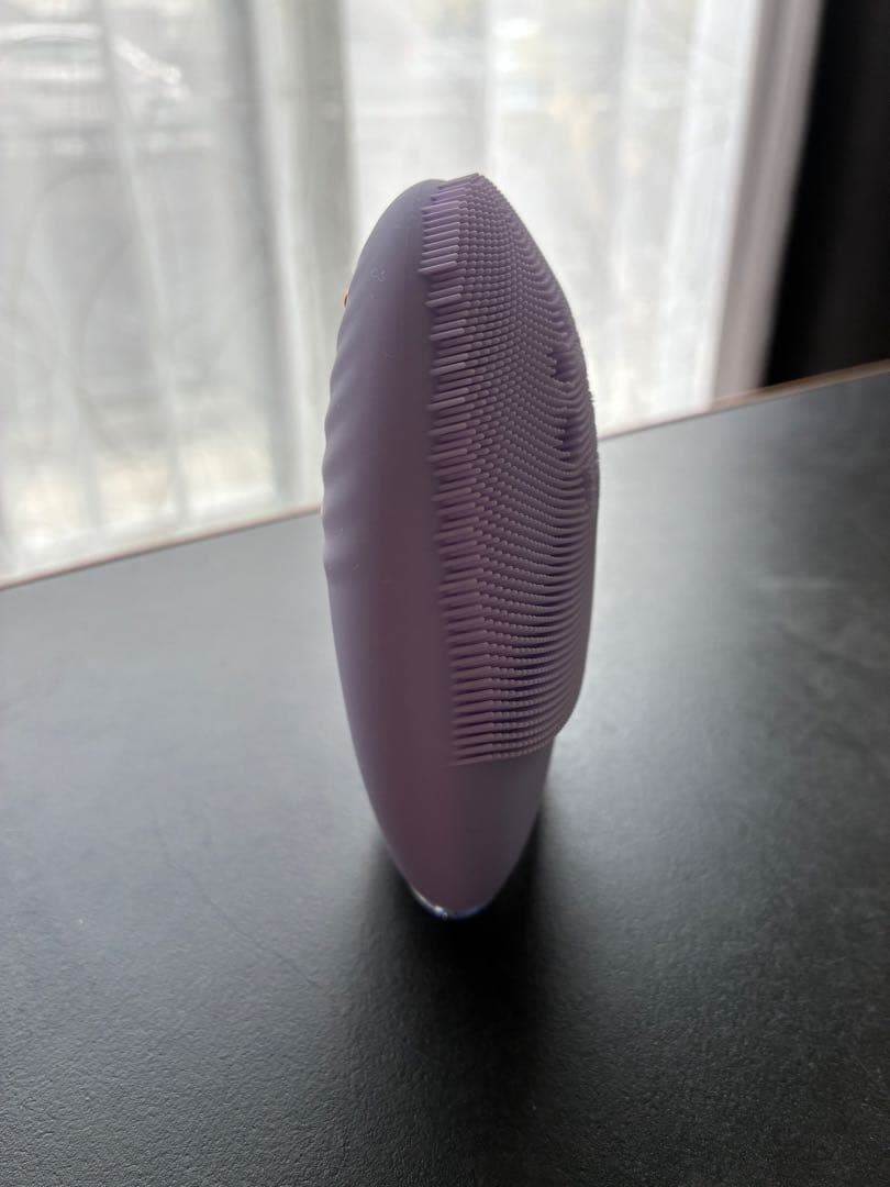 FOREO LUNA 4 plus (パープル)
