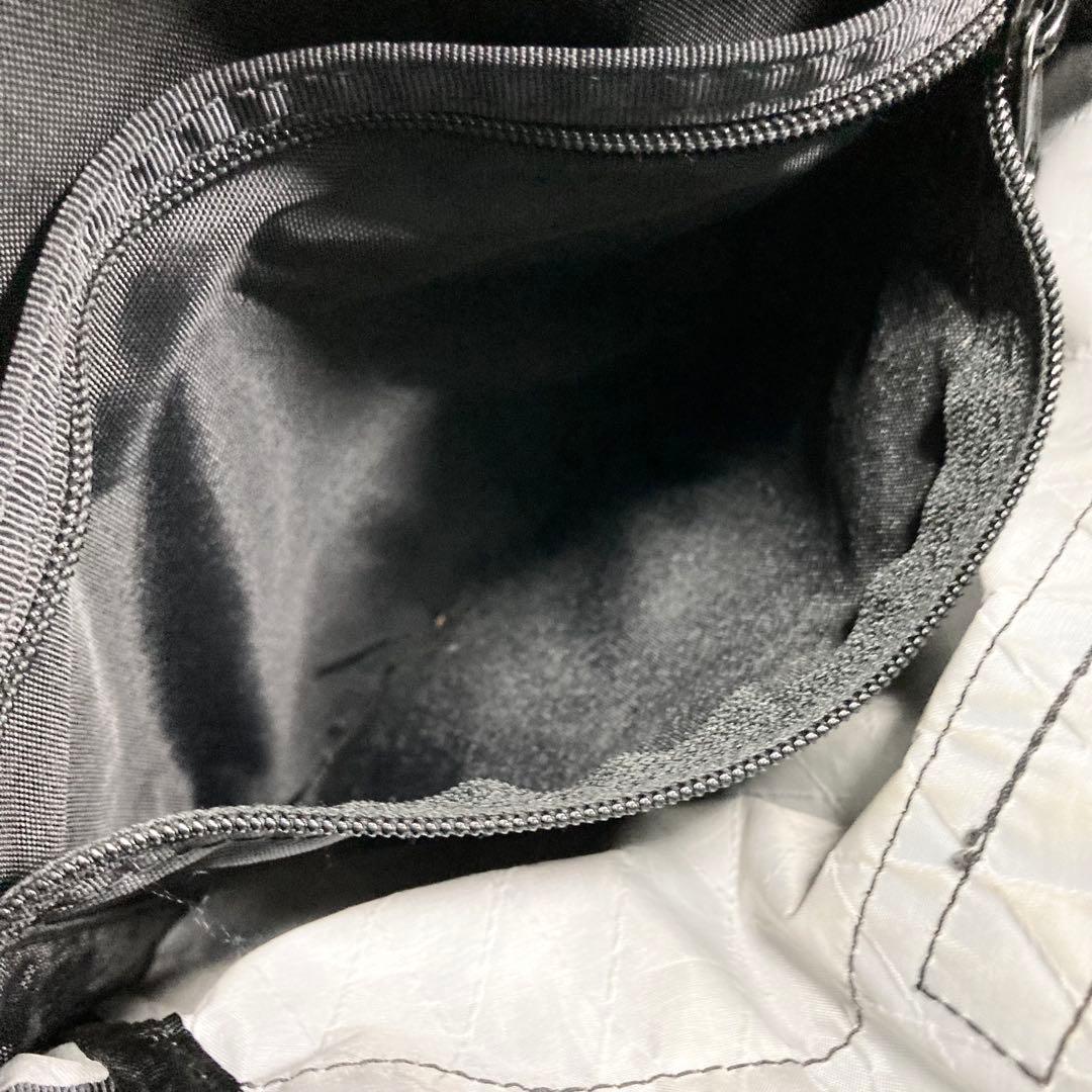 ブリーフィング ALG バーサタイル リュック バッグパック ロゴ 2層 大容量