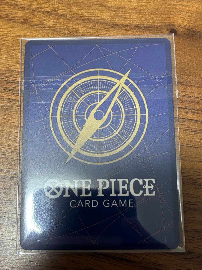 ワンピースカード　ジュエリーボニー　OP13-108 プロモ　フラシ　未開封