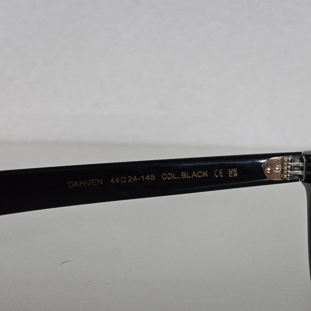 小物 MOSCOT DAHVEN 44