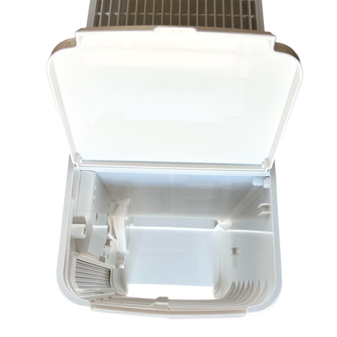 【美品】ダイニチ ハイブリッド式加湿器 HD-5020 日本製