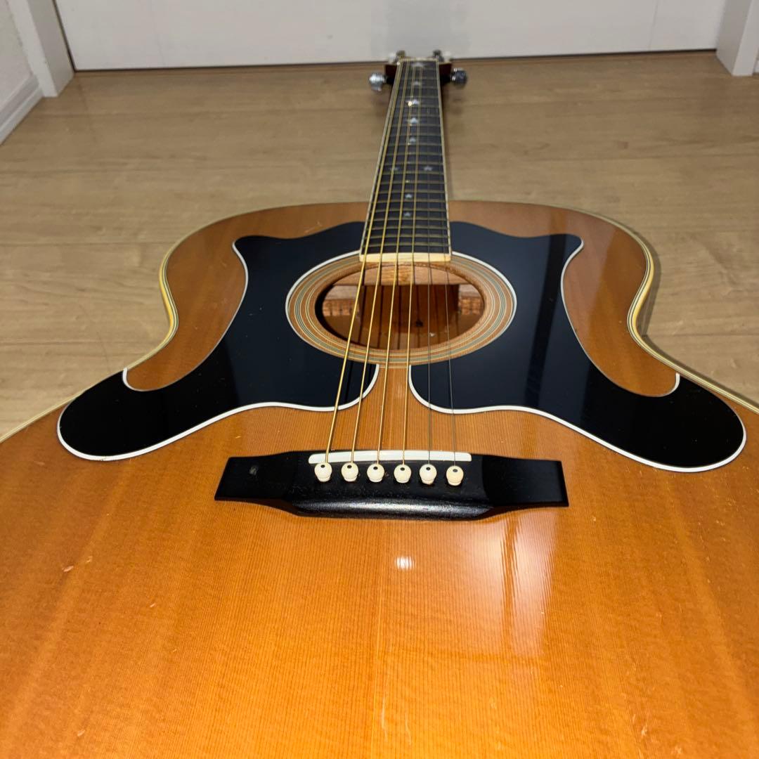 激レア　ジャンボボディ！Thumb.J-300 ジャパンビンテージ