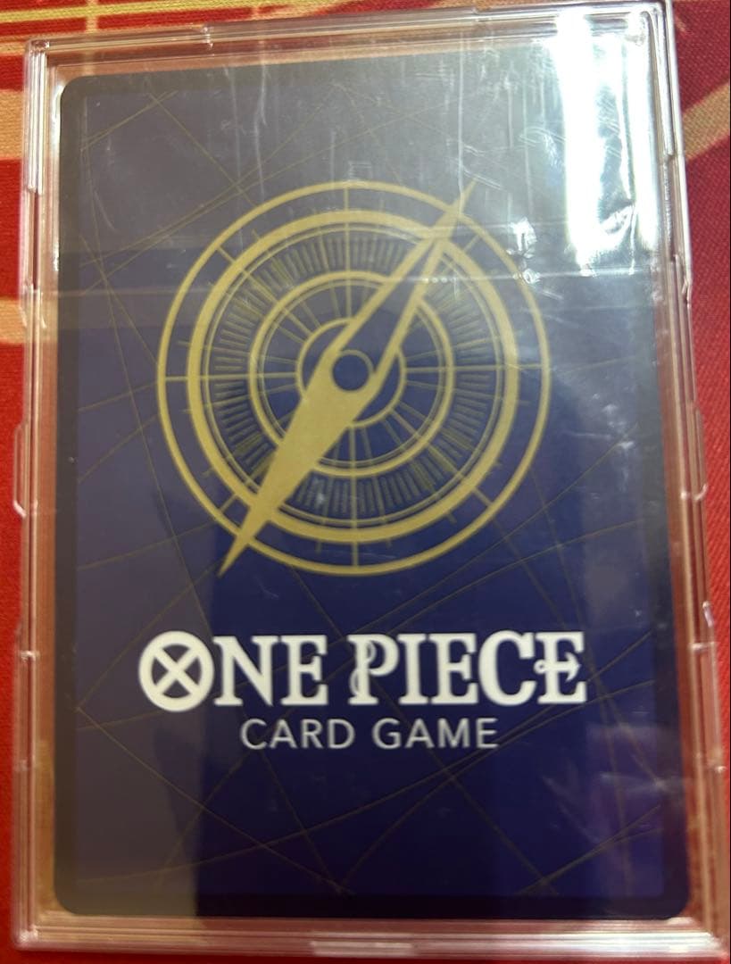 【 未開封 】ウタフラッグシップ 優勝 プロモ