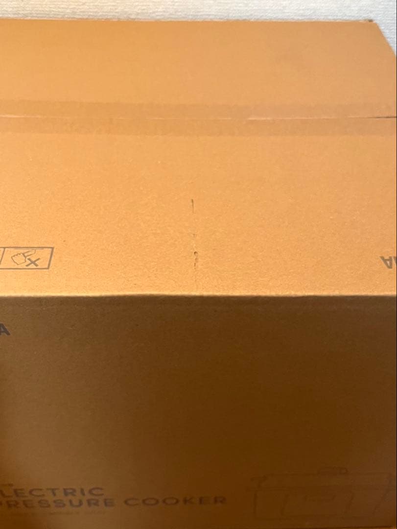 IRIS OHYAMA 電気圧力鍋 PC-MB3