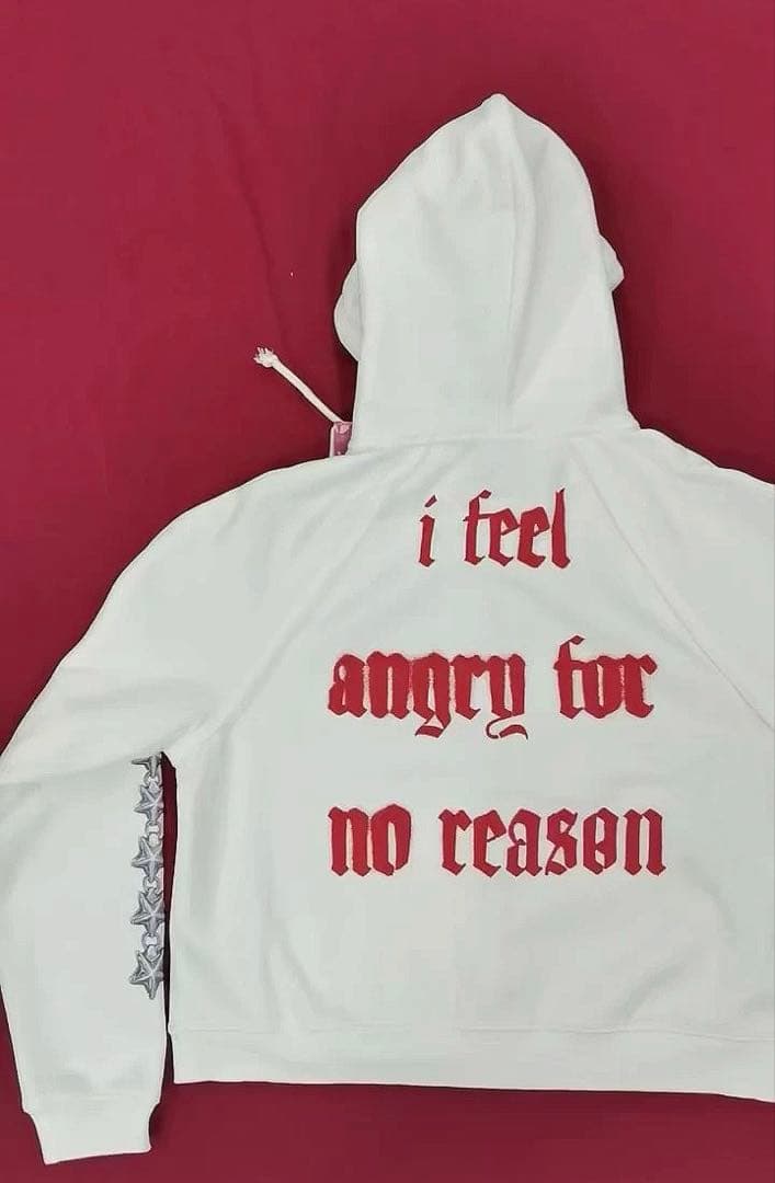 Heaven by Marcjacobs パーカー