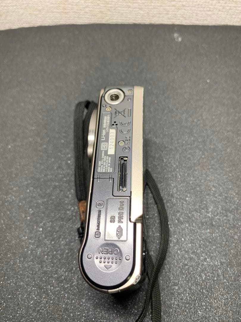 デジタルカメラ SONY Cyber-shot DSC-HX5V