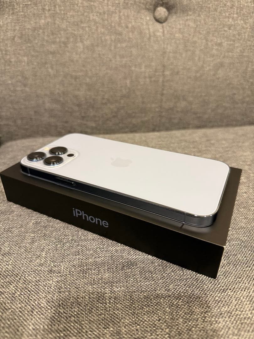 む*ん様 iPhone13 Pro Max 256G シエラブルー