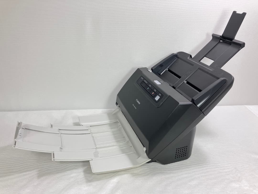 キャノン ドキュメントスキャナ imageFORMULA DR-M160II