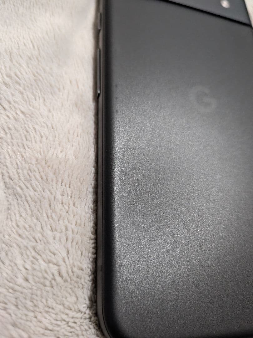 Google Pixel 8a 本体　カバー・充電ケーブル付　SIMフリー