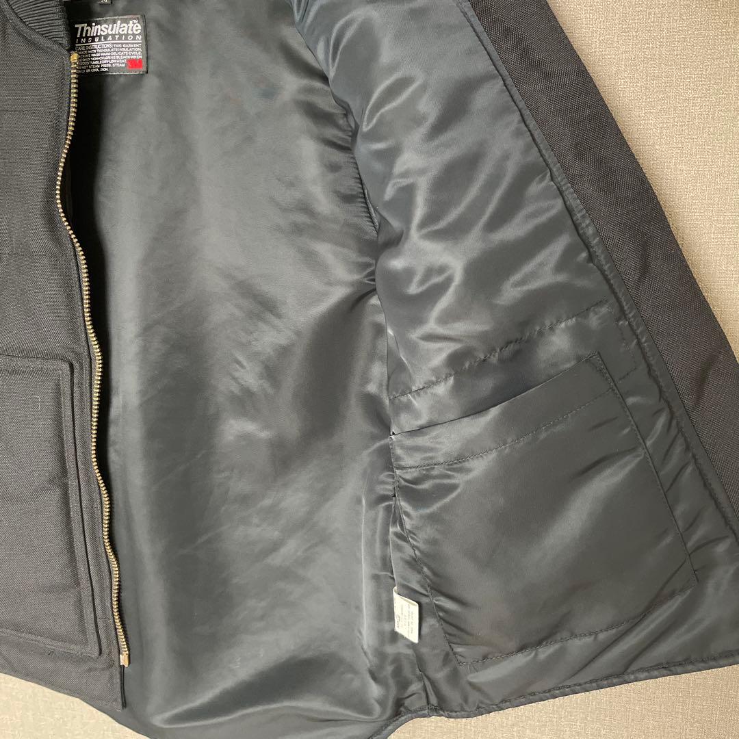 レッドテイル　スパイダーダウンベスト　Mサイズ