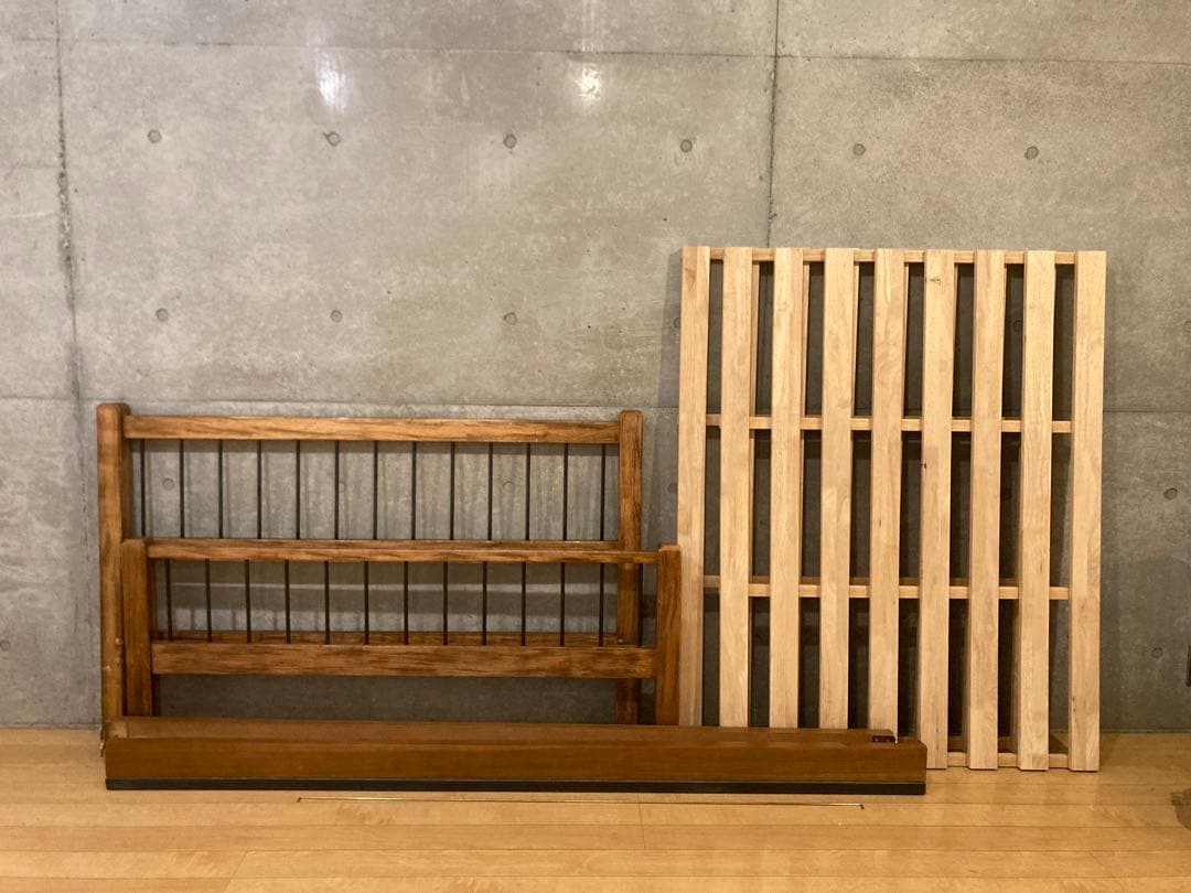 ACME Furniture ダブルベッドフレーム