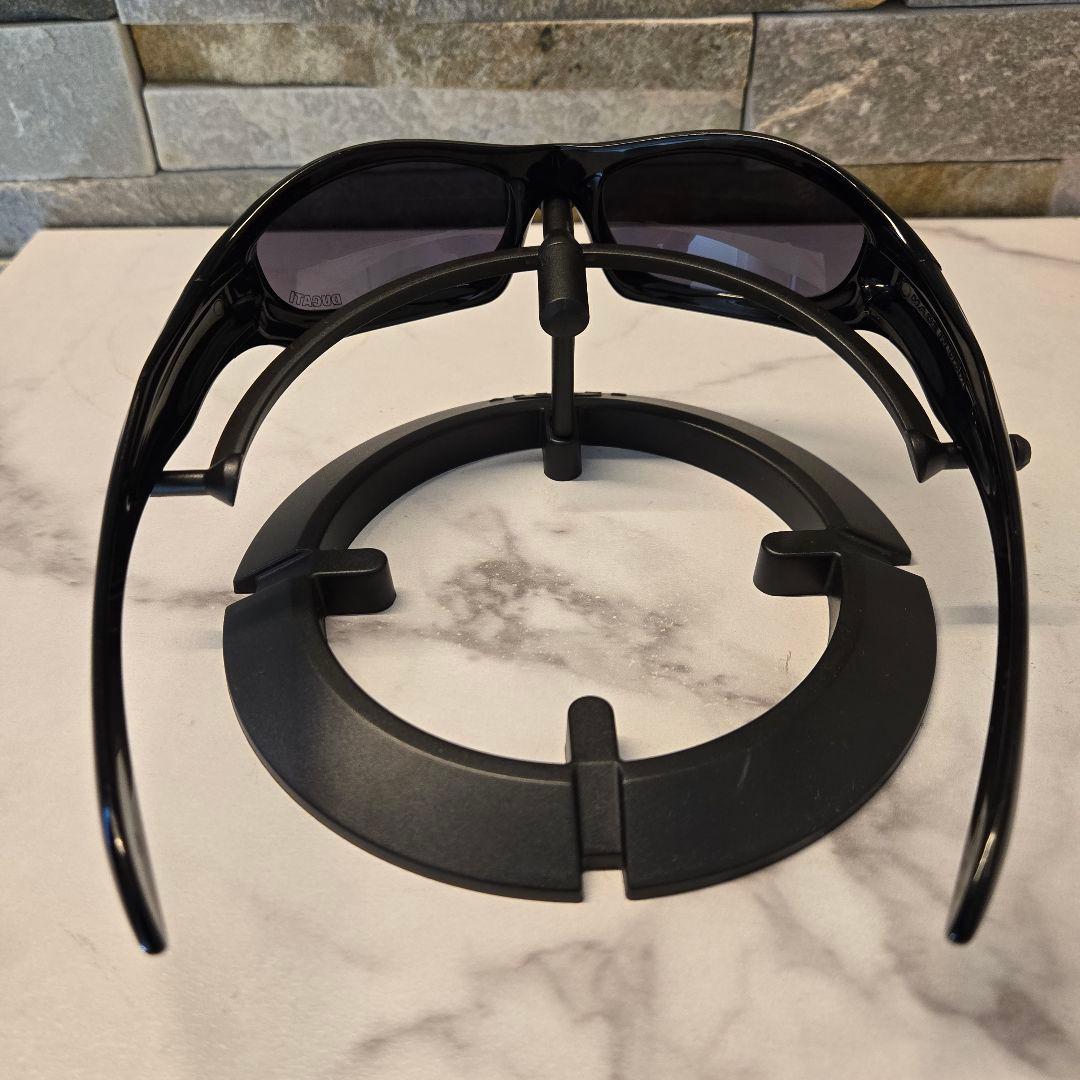 OAKLEY オークリー　モンスタードッグ　DUCATI ドゥカティ USA