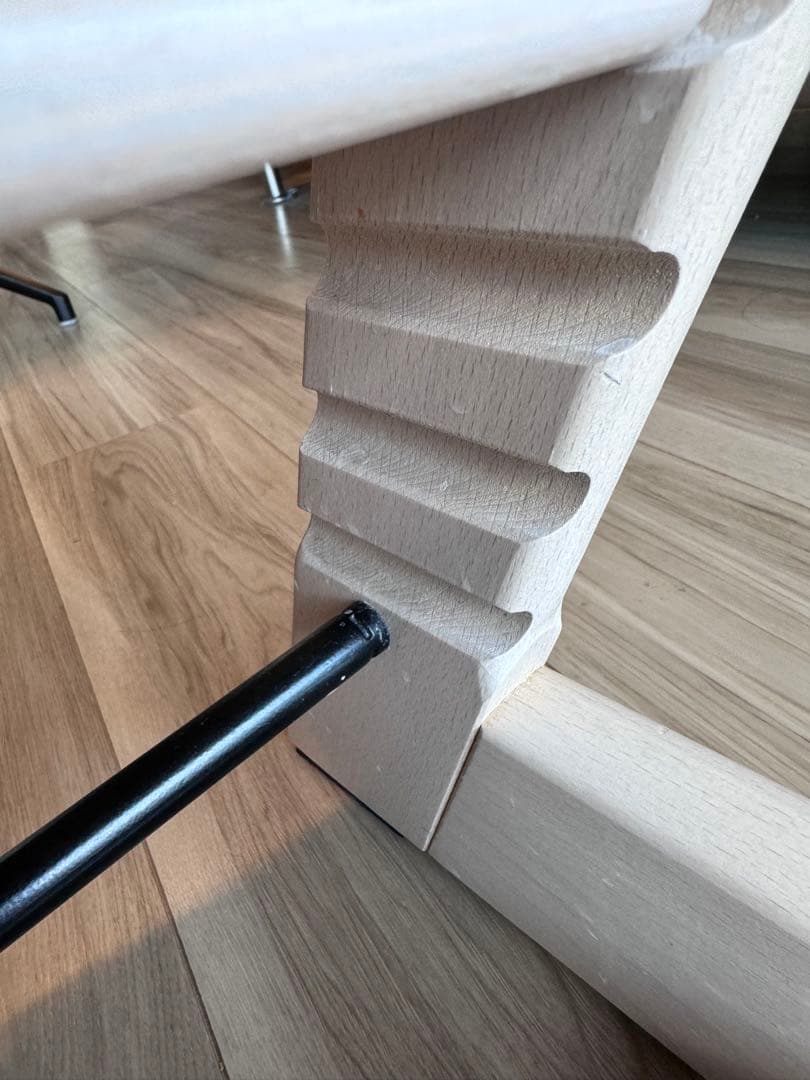 人気 ストッケ トリップトラップ ホワイトウォッシュ