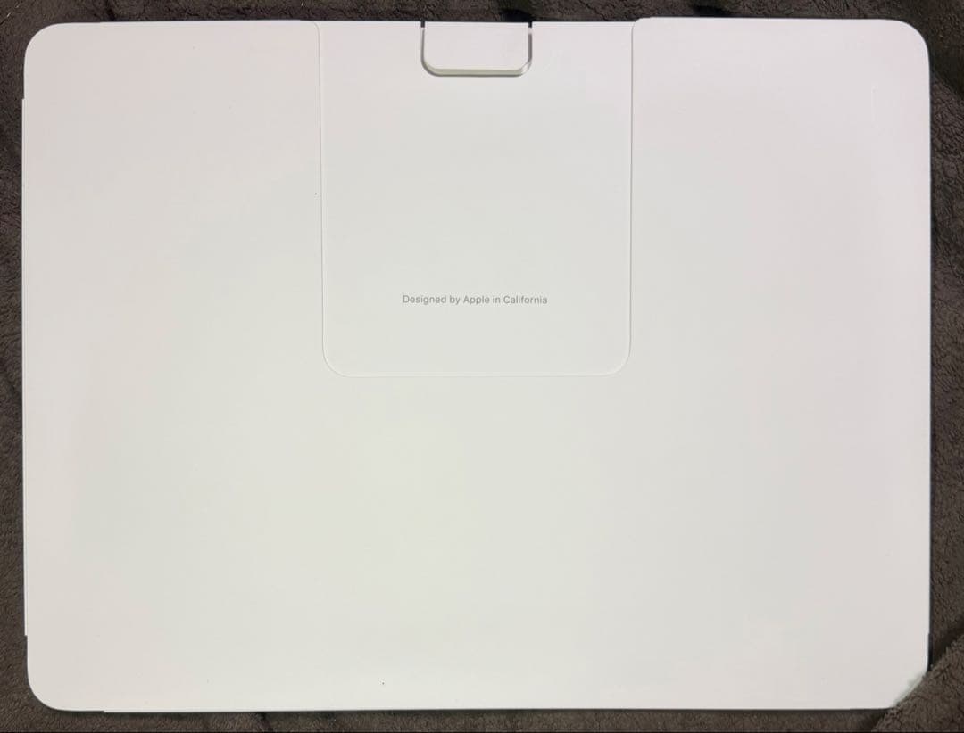 iPad Pro(第4世代12.9)用Smart Keyboard Folio