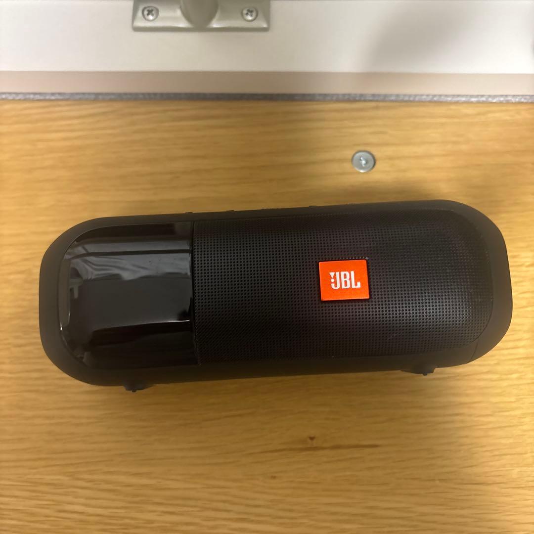 スピーカー・ウーファー JBL tunner2 FM