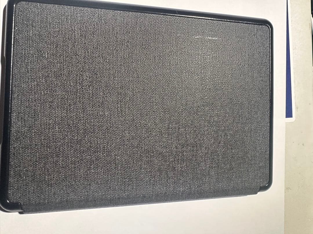 Kindle Paperwhite 第11世代 シグニチャーエディション 32G