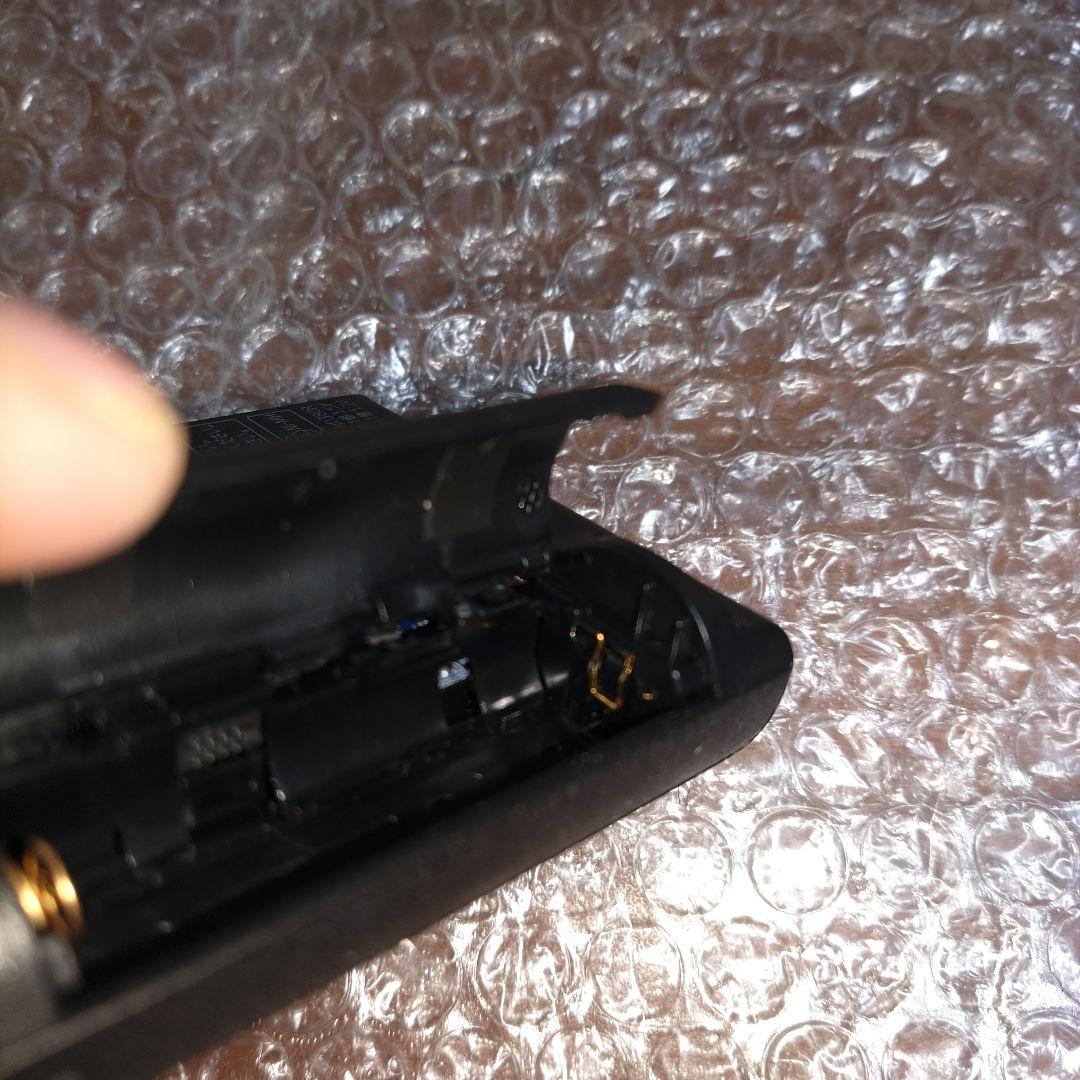 ばたけ　RF−ND380R　管理ナンバー165