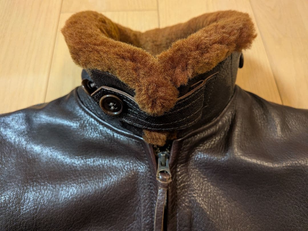 レインボーカントリー G1 55J14 LW FOSTER 実名復刻 42 美品