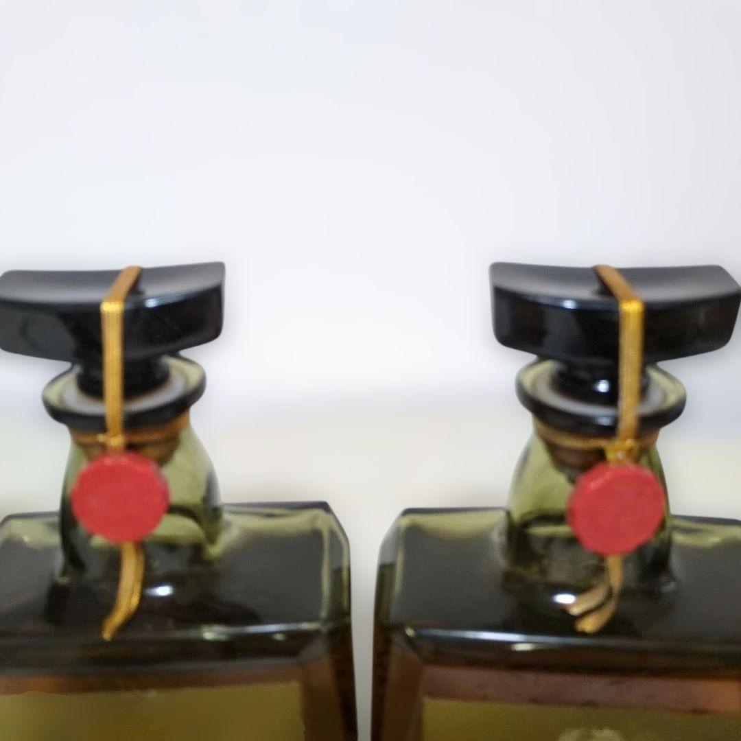 SUNTORY サントリーウィスキー60'＆ローヤル　720ml　計3本セット