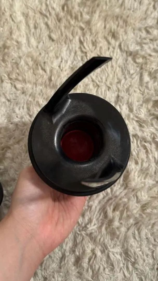 ブレンドテック 37oz Twister Jar