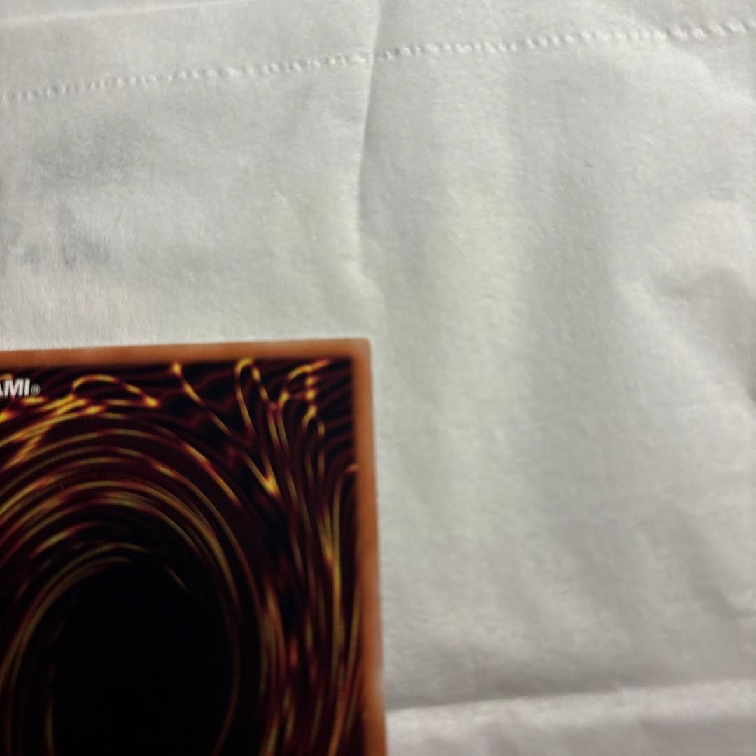 転生炎獣アルミラージ リンク1 20thシークレット １枚