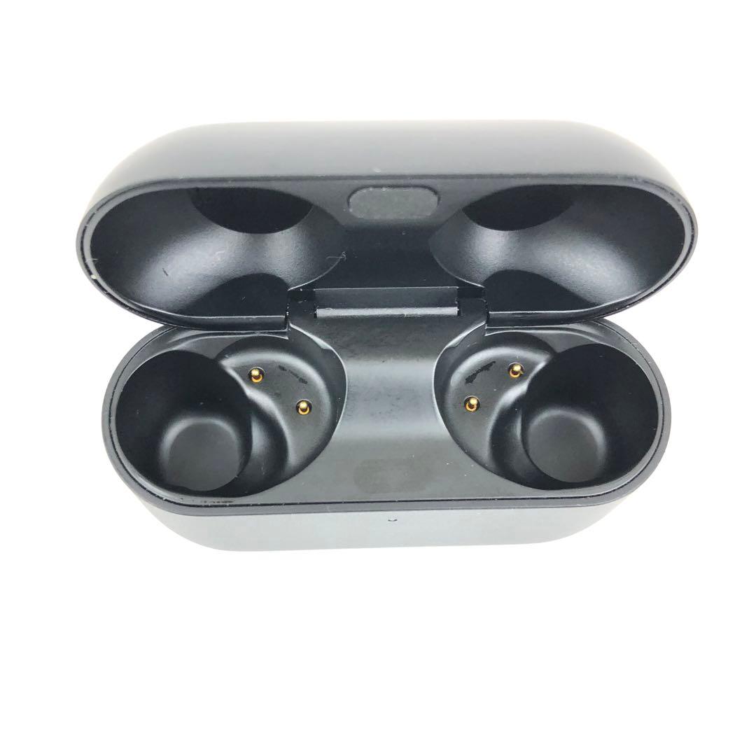 【未使用品】Technics EAH-AZ100-K ワイヤレスイアホン