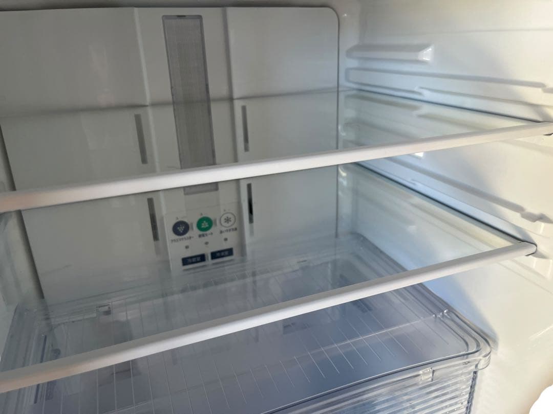 最安 送料込 2020年 冷凍冷蔵庫 SJ-PD28F-T SHARP 280L