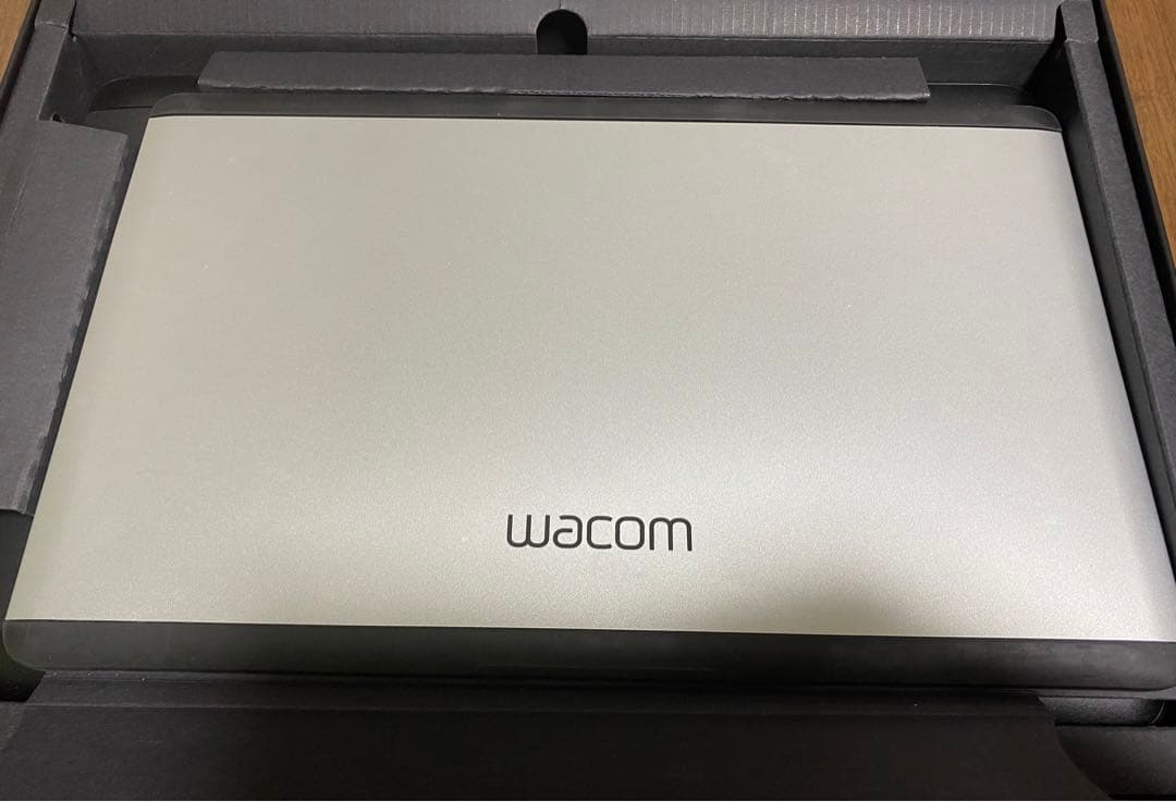 液タブ タブレット WACOM DTK-1301/K0