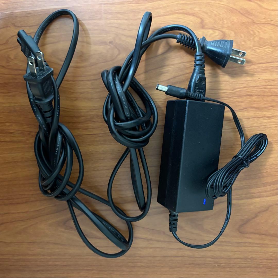 Fostex PM0.3H ＆ PM-SUBmini