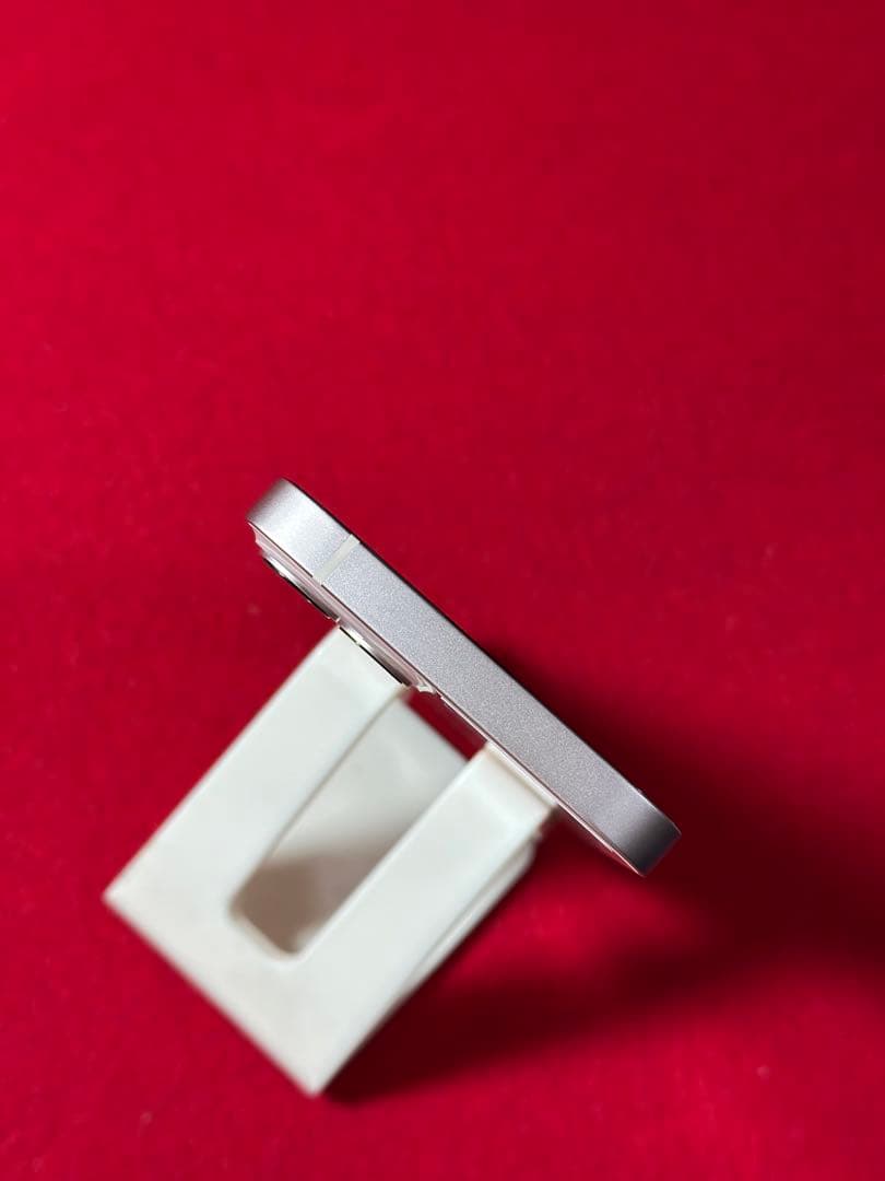 【6824】iPhone 13ピンク 256GB simフリー