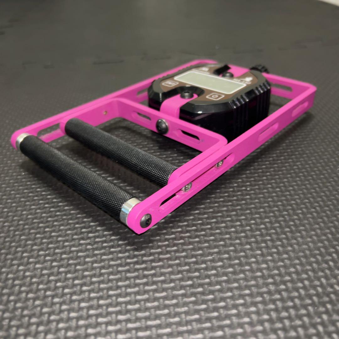 MA-150 握力計　細ハンドル14mm