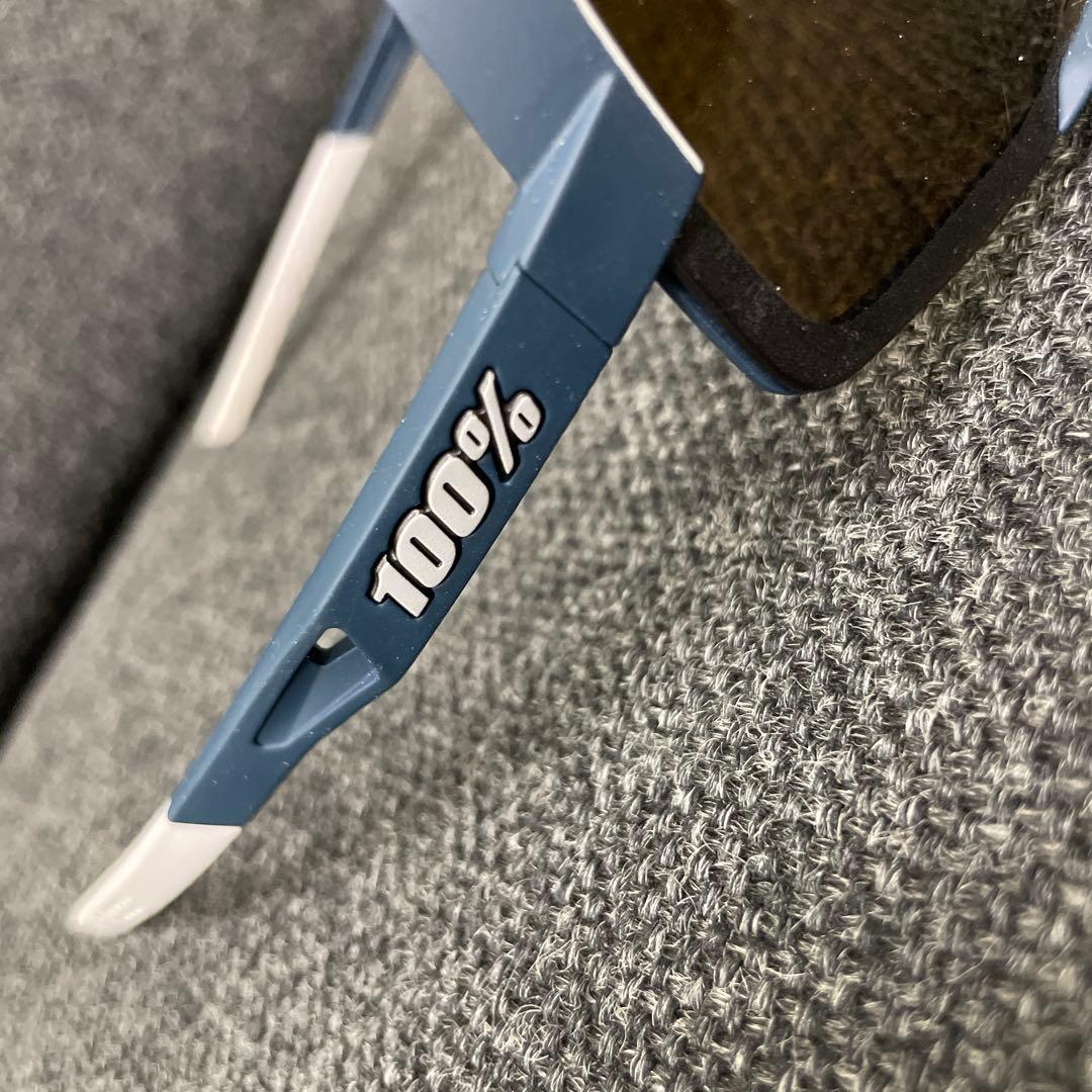 100% GLENDALE ワンハンドレッド グレンデール