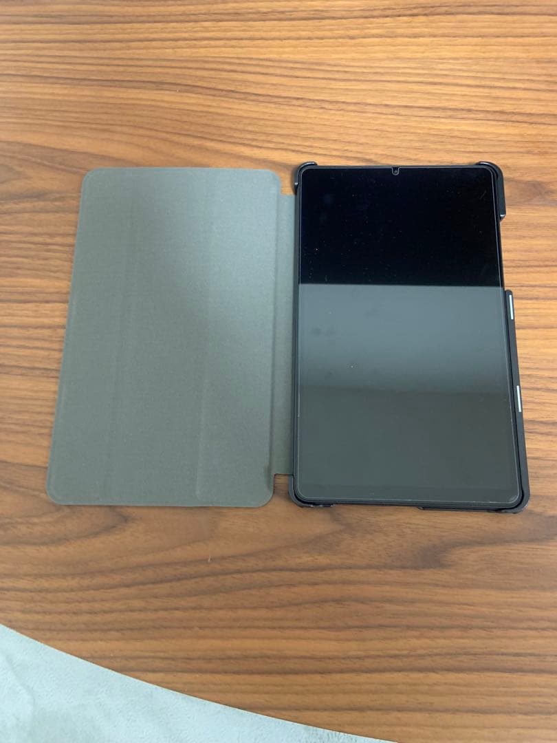 毎日値下げ⭐︎Xiaomiタブレット本体&ケース⭐︎高性能