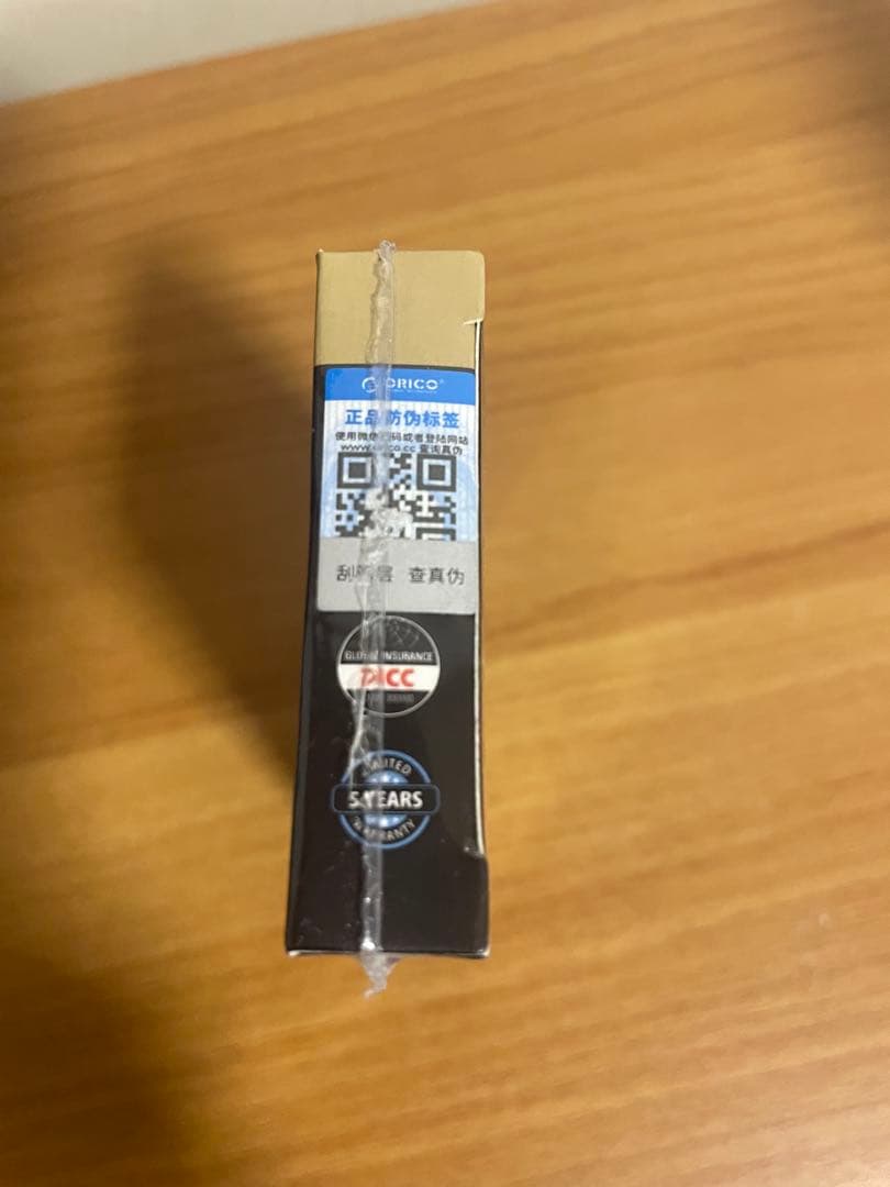 内蔵型SSD ORICO e7400 1TB NVMe M.2 SSD