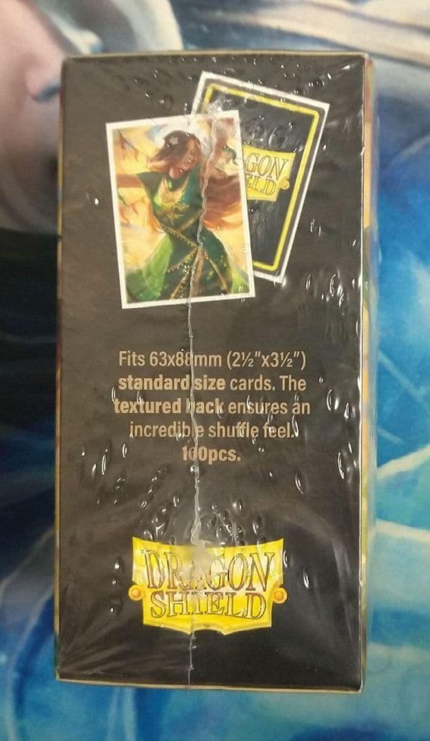 FAB Fyendal's Spring Tunic スリーブ100枚入1点