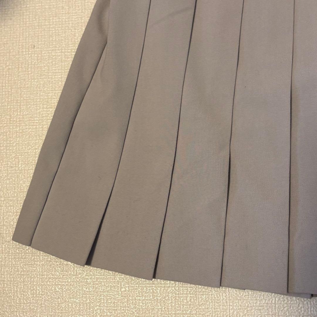 【美品】定価5万以上　メゾピアノジュニア　3点セット　卒服　セットアップ　160