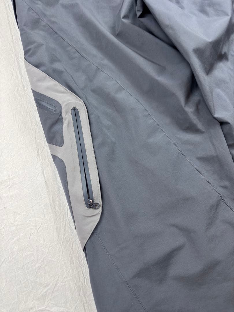 パンツ sansangear 3L WINDBLOCK PANTS