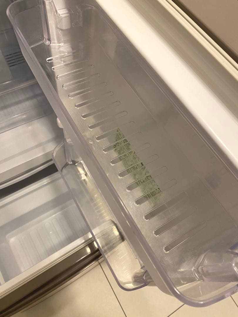 SHARP ノンフロン 冷凍冷蔵庫 2ドア SJ-D14E-N