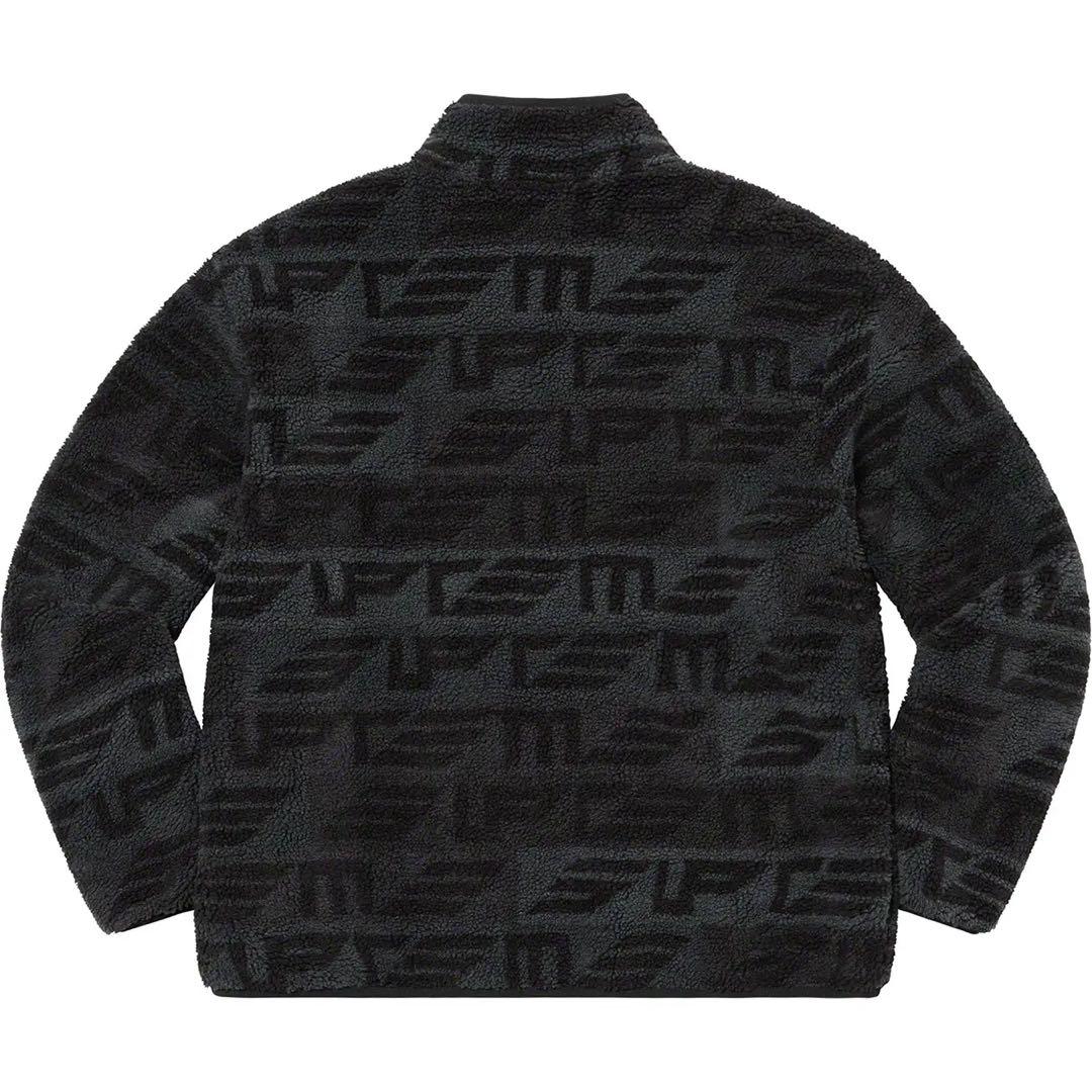 ジャケット・アウター Supreme Geo Reversible WINDSTOPPER