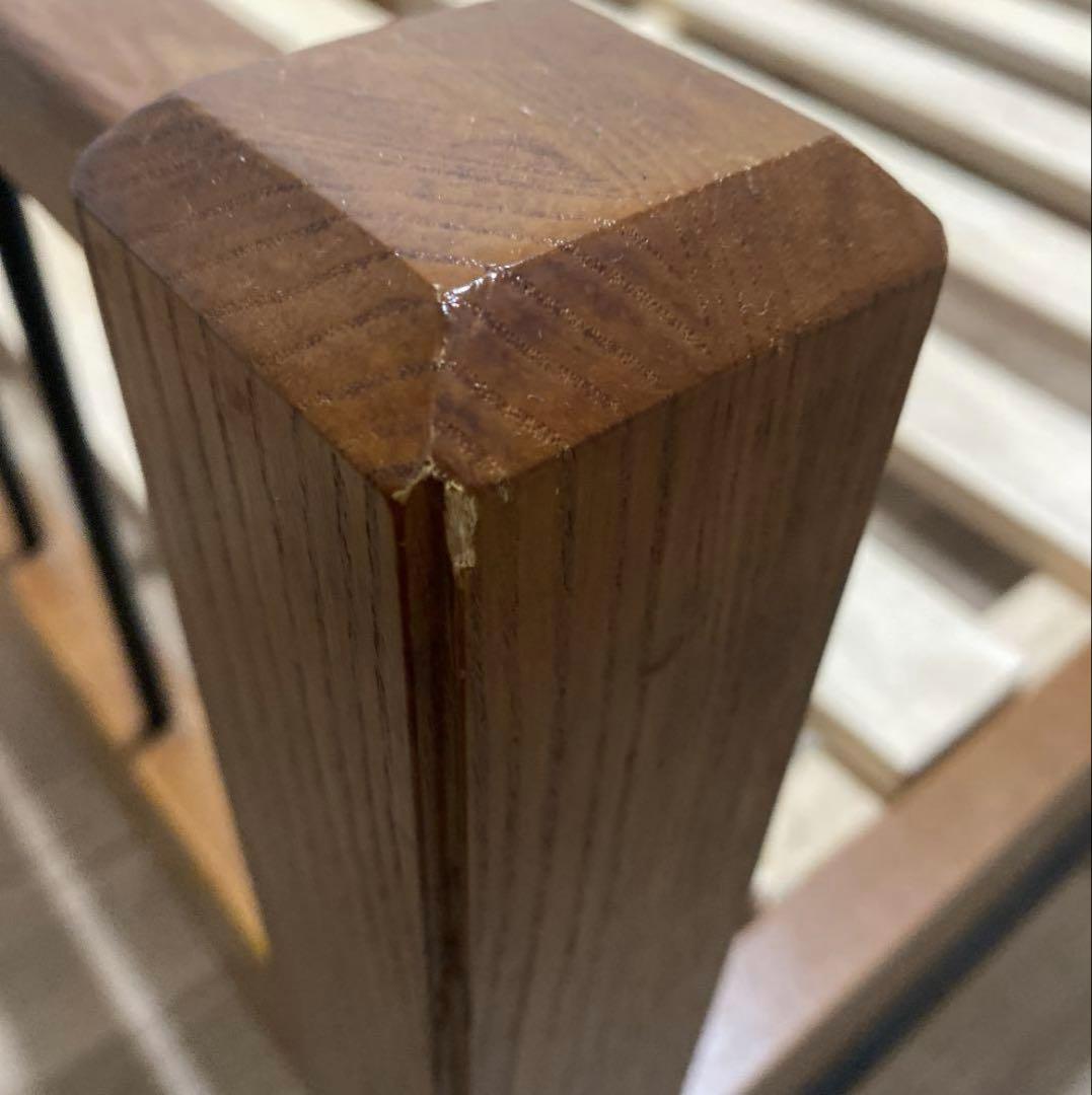 ACME FURNITURE GRANDVIEW BED 廃盤　値下げ可