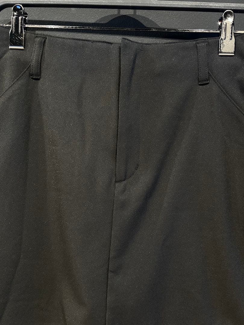 MARK&LONA CD11-TTSK 2WAYゴルフ スカート